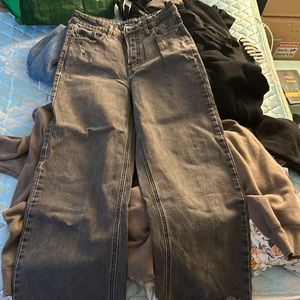 Old navy jeans
